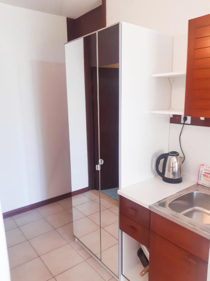 Apartmani Jutro Novalja Exterior foto